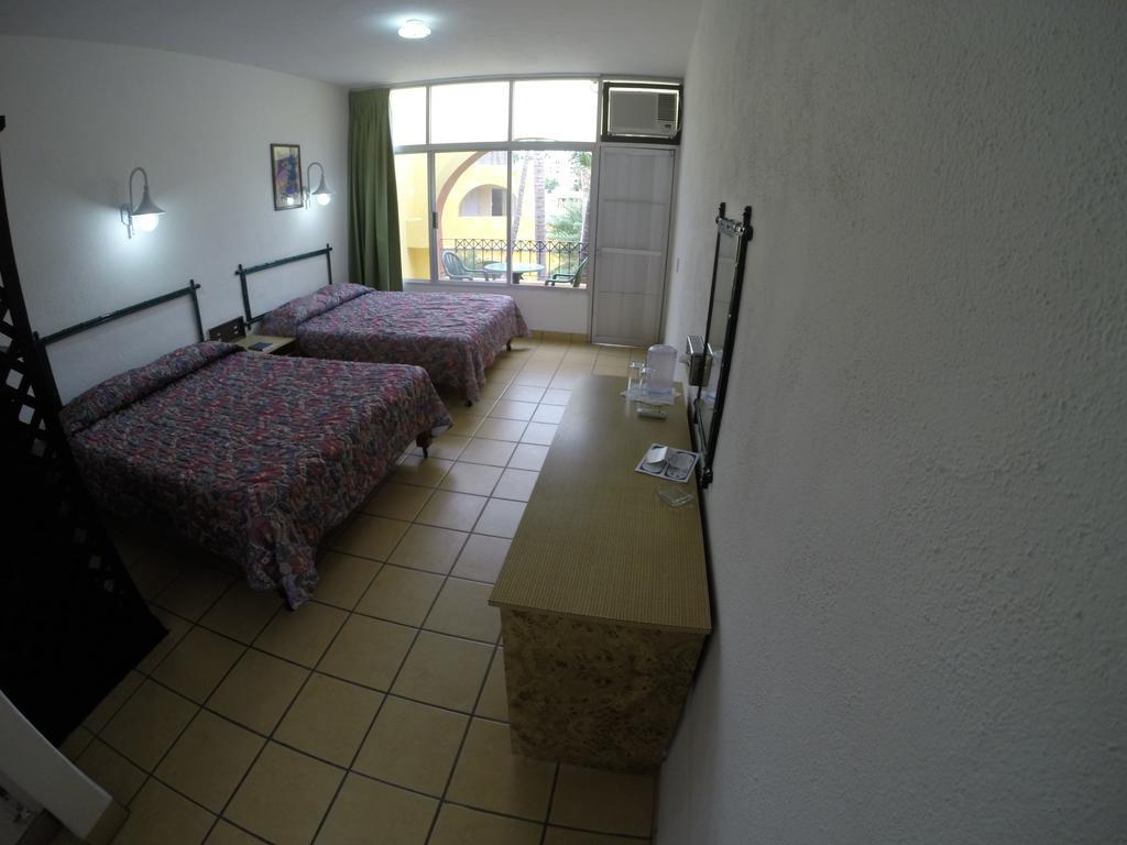 Hotel Mar De Cortez Cabo San Lucas Luaran gambar