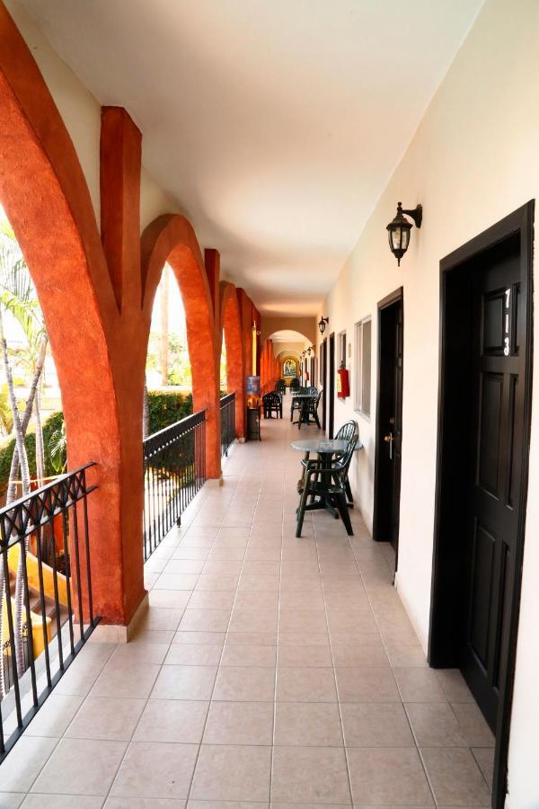 Hotel Mar De Cortez Cabo San Lucas Luaran gambar