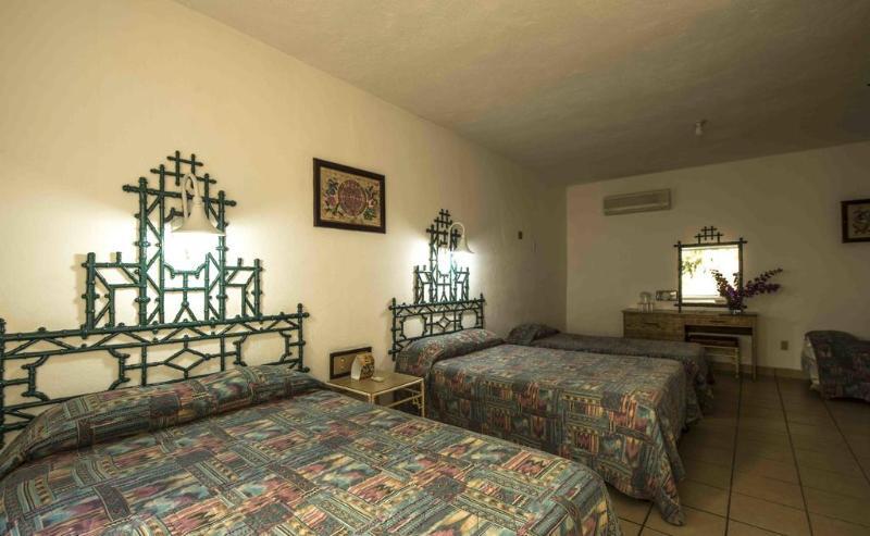 Hotel Mar De Cortez Cabo San Lucas Luaran gambar